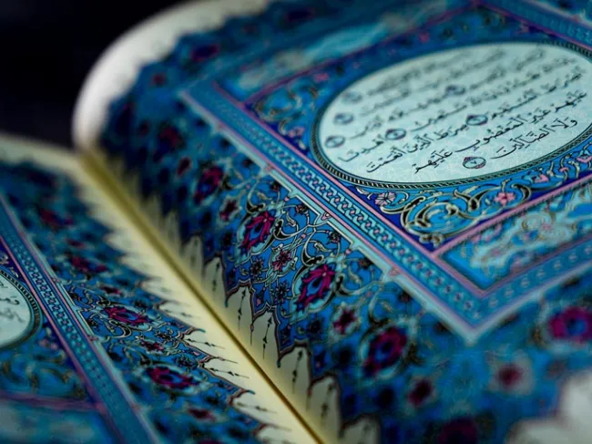 koran